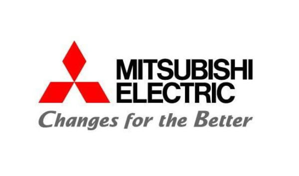 Mitsubishi Motors logo design