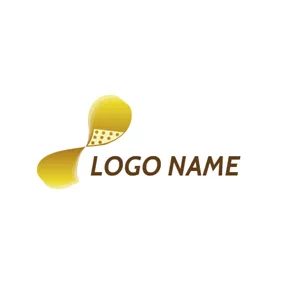 Medical & Pharmaceutical Logo Band Aid and Physiotherapy logo design