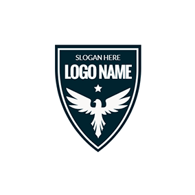 eagle car emblem logo