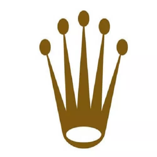 Rolex logo