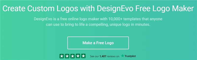 How to Make A Perfect Logo By Yourself - Step 1