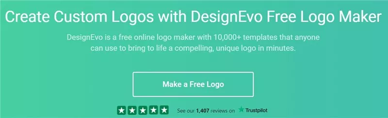 How to Make A Perfect Logo By Yourself - Step 1