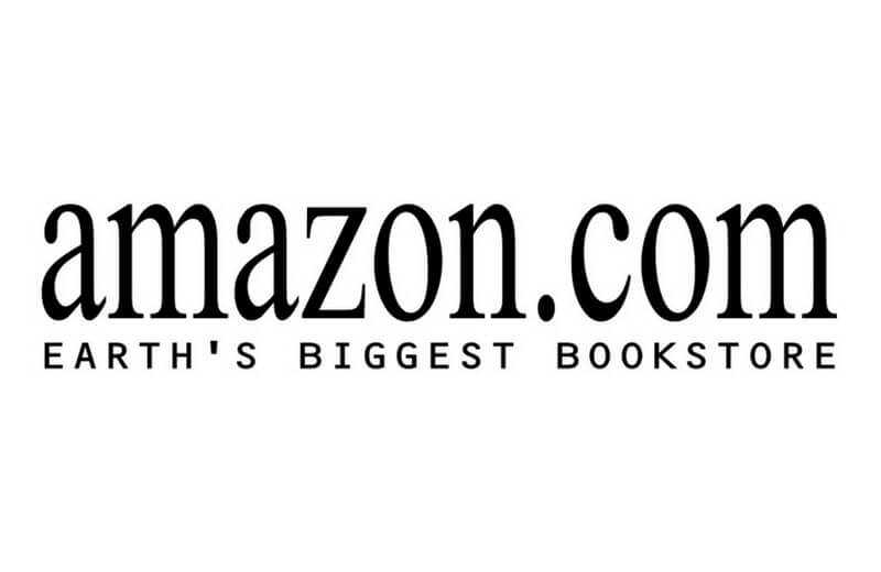 1997-1998 Amazon logo