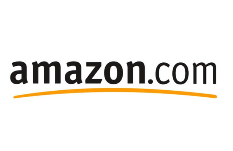1998-2000 Amazon logo