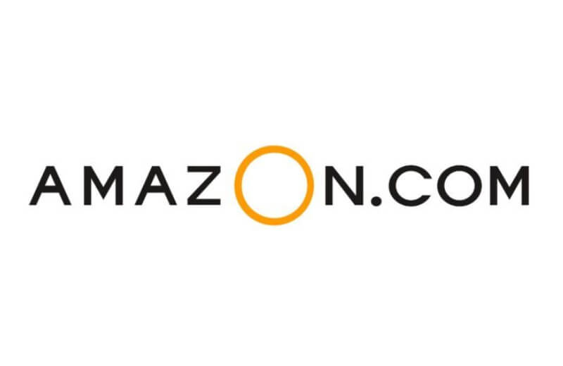 1998 Amazon logo