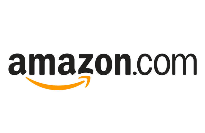 2000-present Amazon logo