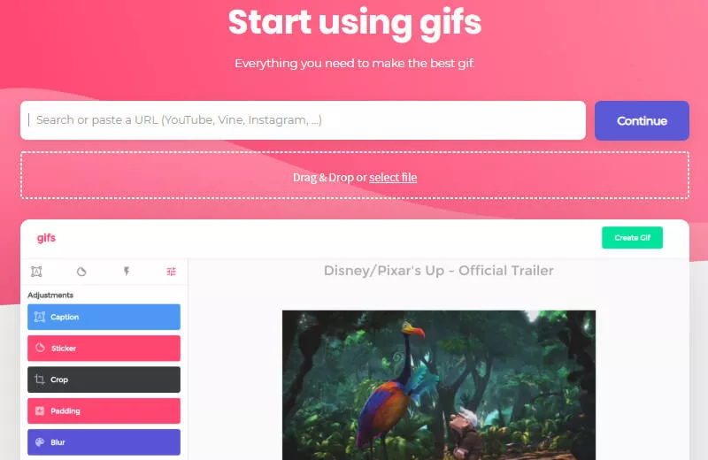 gifs converter online