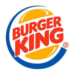 Burger King Logo