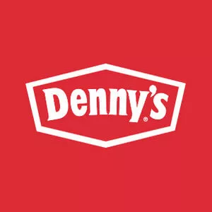 Denny's Logo