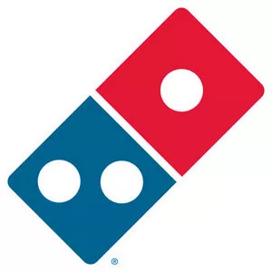 Domino's Pizza Logo