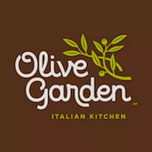 Olive Garden Logo