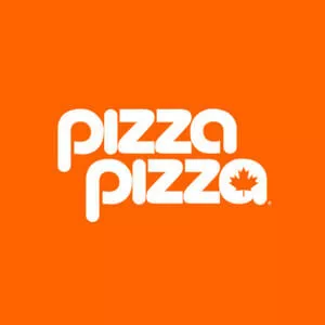 Pizza Pizza Logo