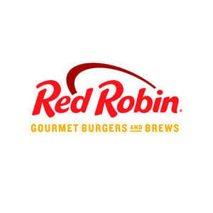Red Robin Gourmet Burgers and Brews Logo