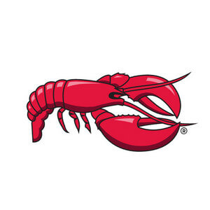 Red Lobster Seafood Restaurants Logo