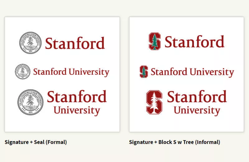 Stanford logo