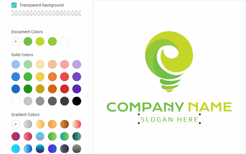 Find Great Color Combination Ideas For Logos Easily