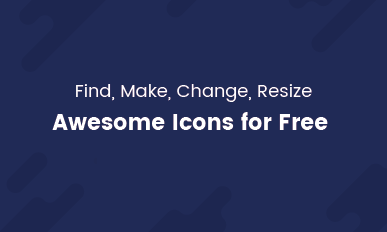 Free Icon Makers, Find Icons, Search Icons