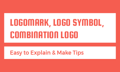 Logomark, Logo Symbol, Combination Logo Preview