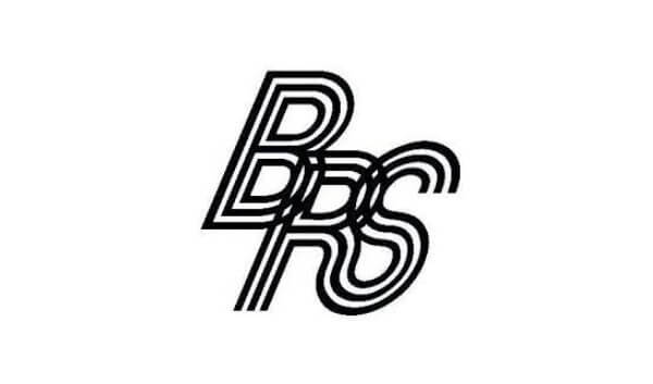 Blue Ribbon Sports logo