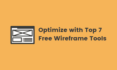 Free Wireframes, Wireframe Websites, Wireframe Tools