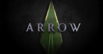 Arrow Logo