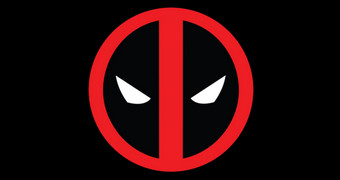 Deadpool Logo