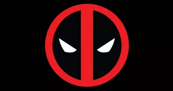 Deadpool Logo