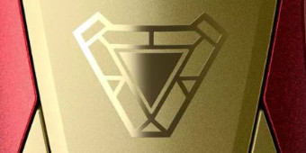 Fa, af triangle logo circle monogram design vector super hero • wall  stickers logotype, superhero, circle | myloview.com