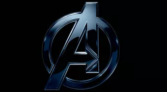 The Avengers Logo