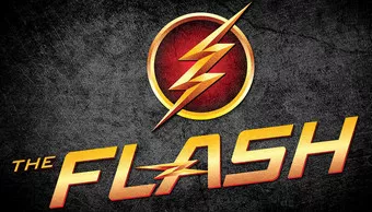 The Flash Logo