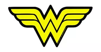 Wonder Woman Logo