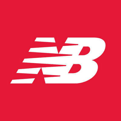Red NB Logo