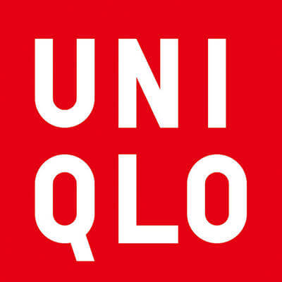 Red UNIQLO Logo