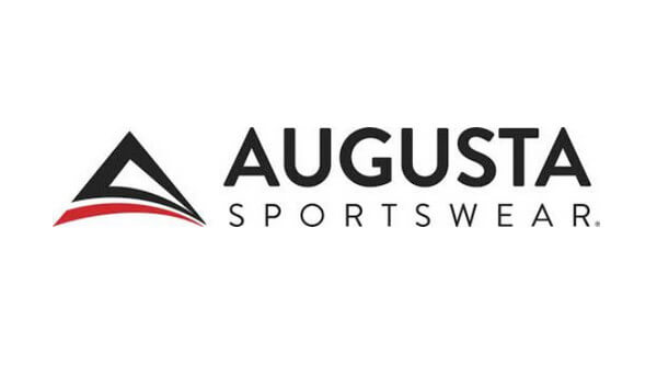 AUGUSTA logo design
