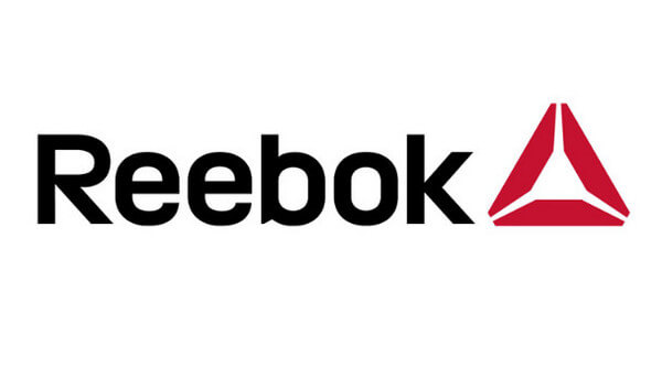Reebok logo design
