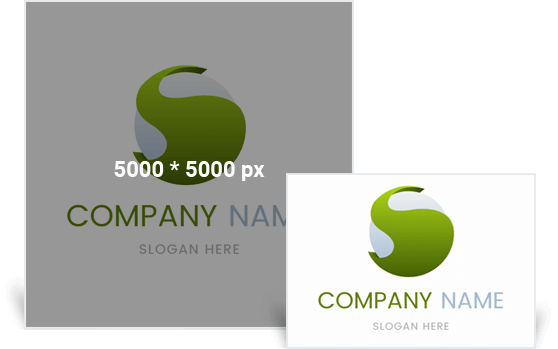 Download Logo Designs Instantly Vector Files Supported Designevo