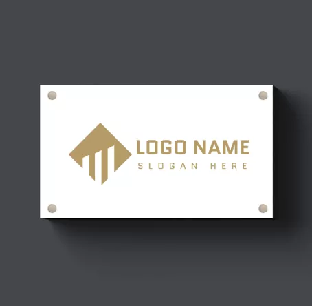 Online logo development