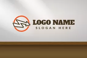 Business logo