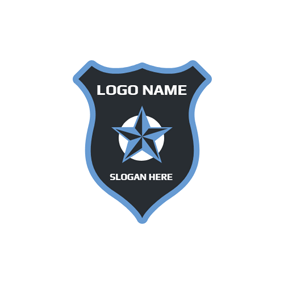 Free Shield Logo Designs Designevo Logo Maker