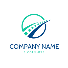 Free Transportation Logo Designs | DesignEvo Logo Maker