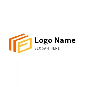 Bun Logo Abundant Credit Card logo design