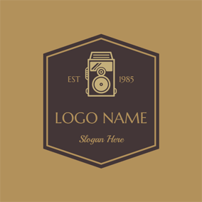 Free Vintage Logo Designs Designevo Logo Maker