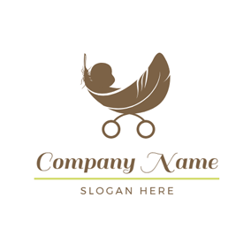 Kostenlose Baby Logo Designs Designevo Logo Editor