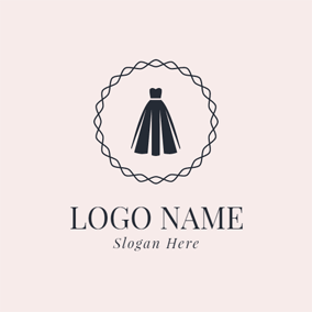 Bridal Shop Logo Design