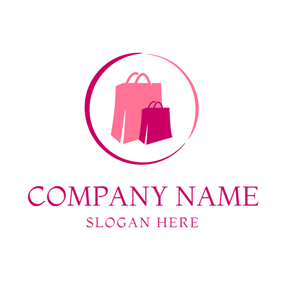 Free Bag Logo Designs | DesignEvo Logo Maker