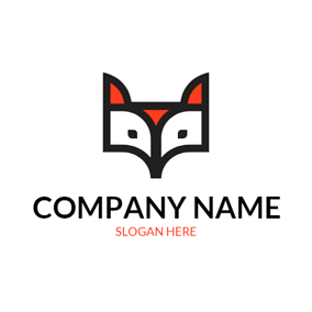 Free Fox Logo Designs | DesignEvo Logo Maker