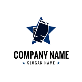 logo for jeans brand