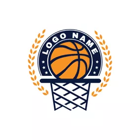 Basket Logo Designs | Free Basket Logo Maker - DesignEvo