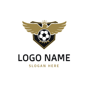 Free Eagle Logo Designs Designevo Logo Maker