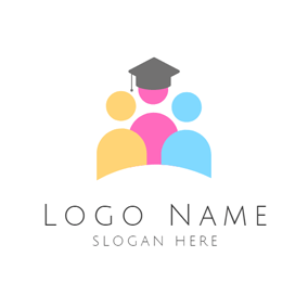 Free School Logo Designs That Are Promising Designevo Logo Maker